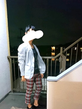 keruさんのコーディネート