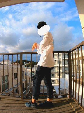 keruさんのコーディネート