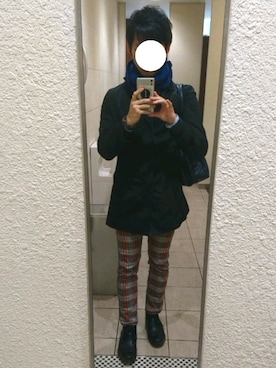 keruさんのコーディネート