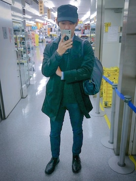 keruさんのコーディネート