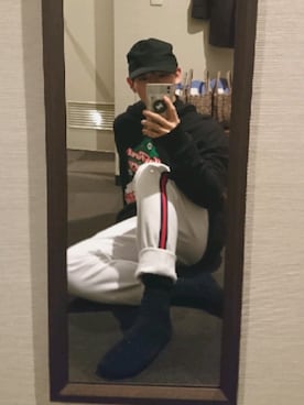 keruさんのコーディネート