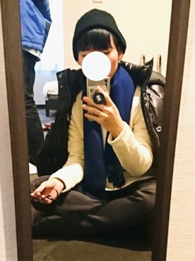 keruさんのコーディネート