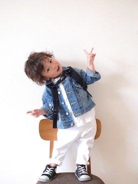 ♡ichu♡さんのコーディネート