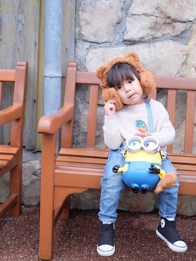 ♡ichu♡さんのコーディネート