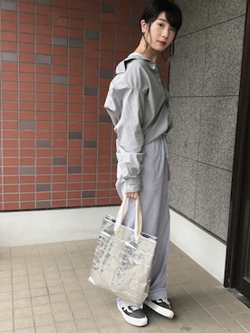 mさんのコーディネート