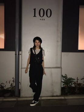 mさんのコーディネート