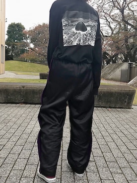 mさんのコーディネート