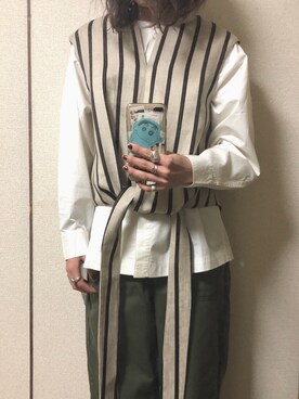 mさんのコーディネート