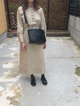 mさんのコーディネート