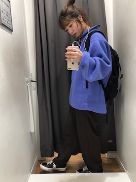 mさんのコーディネート