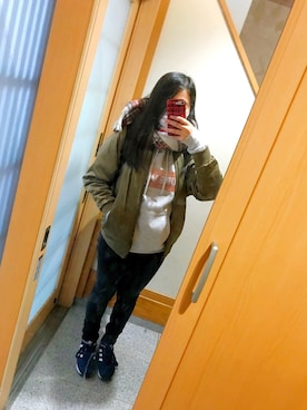 hmmさんのコーディネート