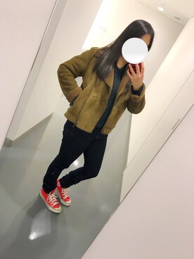 hmmさんのコーディネート