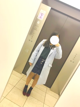 hmmさんのコーディネート