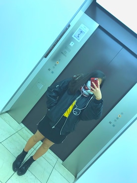 hmmさんのコーディネート