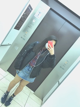 hmmさんのコーディネート