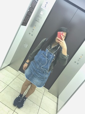 hmmさんのコーディネート