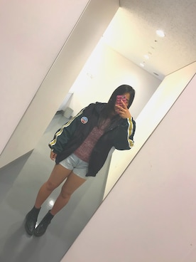 hmmさんのコーディネート