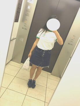 hmmさんのコーディネート