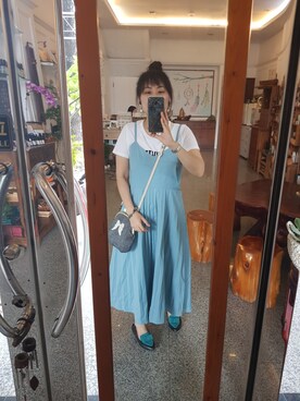 katty goldgansさんのコーディネート