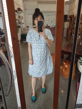 katty goldgansさんのコーディネート