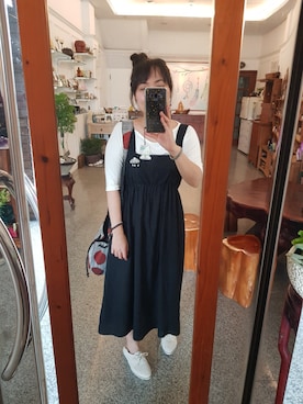 katty goldgansさんのコーディネート