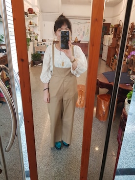 katty goldgansさんのコーディネート