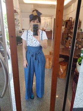 katty goldgansさんのコーディネート