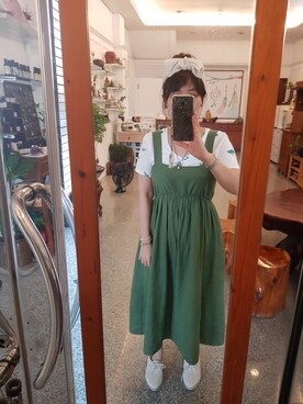 katty goldgansさんのコーディネート