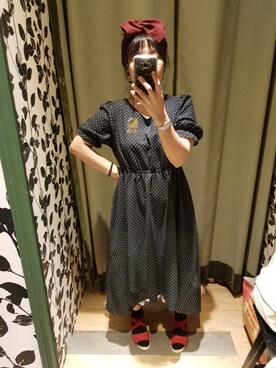 katty goldgansさんのコーディネート