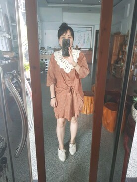 katty goldgansさんのコーディネート