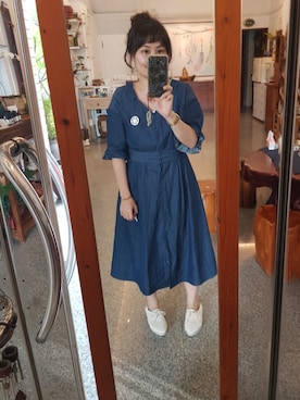 katty goldgansさんのコーディネート