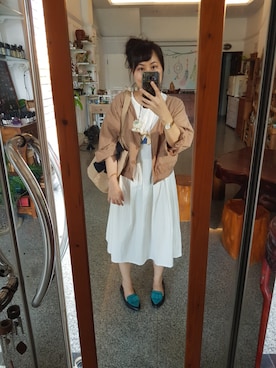 katty goldgansさんのコーディネート