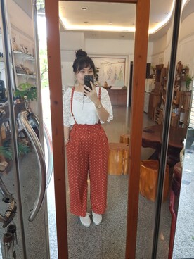 katty goldgansさんのコーディネート