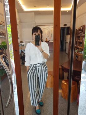 katty goldgansさんのコーディネート