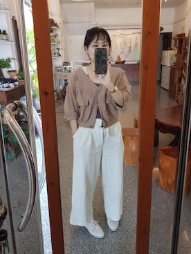 katty goldgansさんのコーディネート