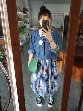 katty goldgansさんのコーディネート