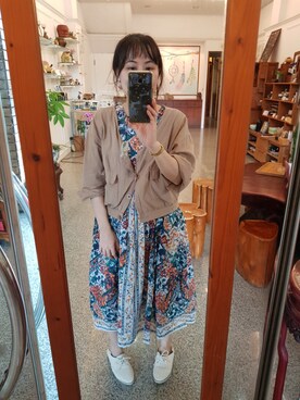 katty goldgansさんのコーディネート