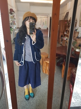 katty goldgansさんのコーディネート