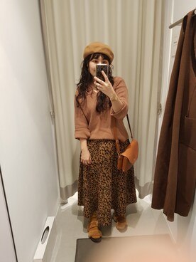 katty goldgansさんのコーディネート