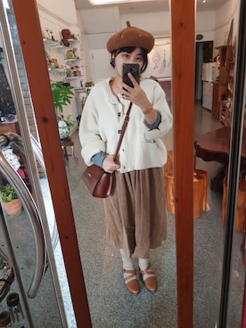 katty goldgansさんのコーディネート