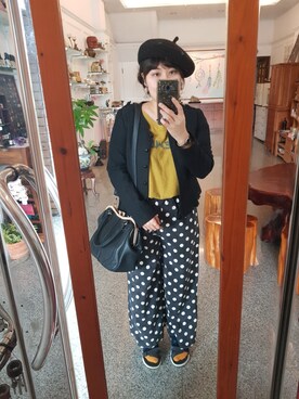 katty goldgansさんのコーディネート