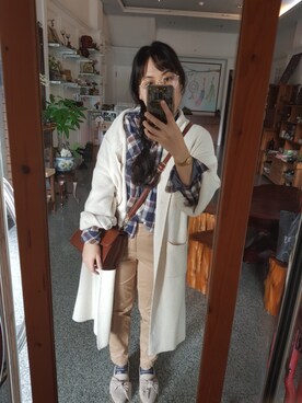 katty goldgansさんのコーディネート