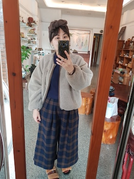 katty goldgansさんのコーディネート