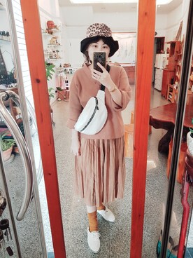 katty goldgansさんのコーディネート