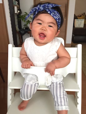 kakaさんのコーディネート