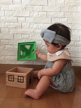 kakaさんのコーディネート