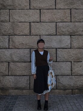 ceさんのコーディネート