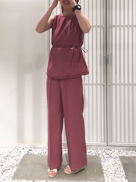 nonokaさんのコーディネート