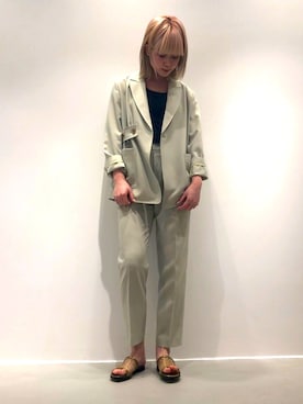 nonokaさんのコーディネート