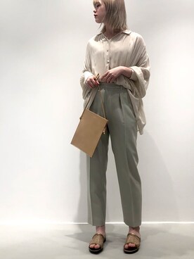 nonokaさんのコーディネート